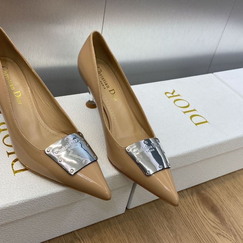 Christian Dior Heeled Shoes